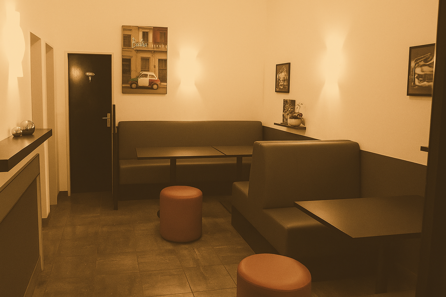Home lokal